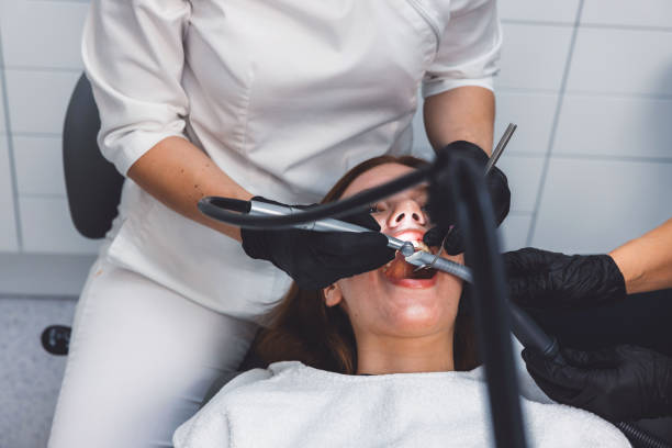 Best Broken or Cracked Tooth Emergency Dentist in Poseyville, IN