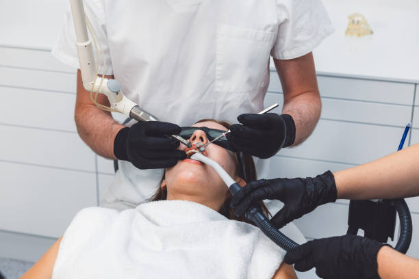 Best Emergency Cosmetic Dentistry in Poseyville, IN