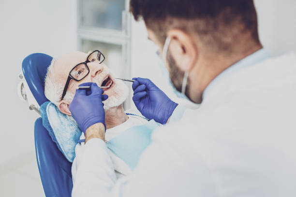 Best Emergency Dental Extractions in Poseyville, IN